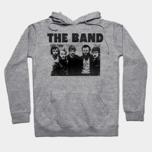 The Band(Rock band) Hoodie